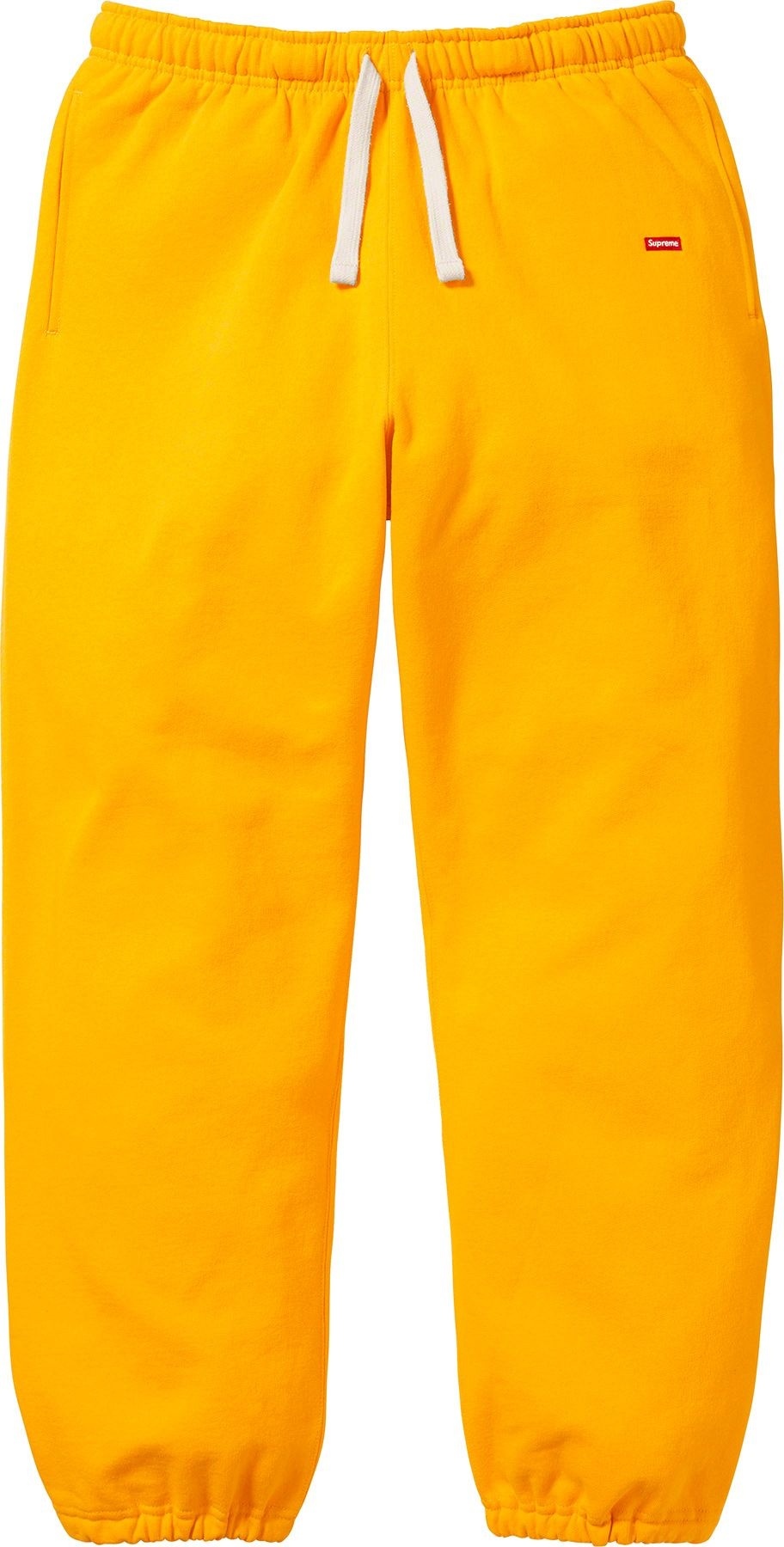 Small Box Drawcord Sweatpant view 40